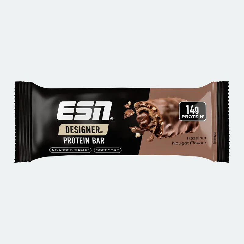 Designer Bar Proteinriegel