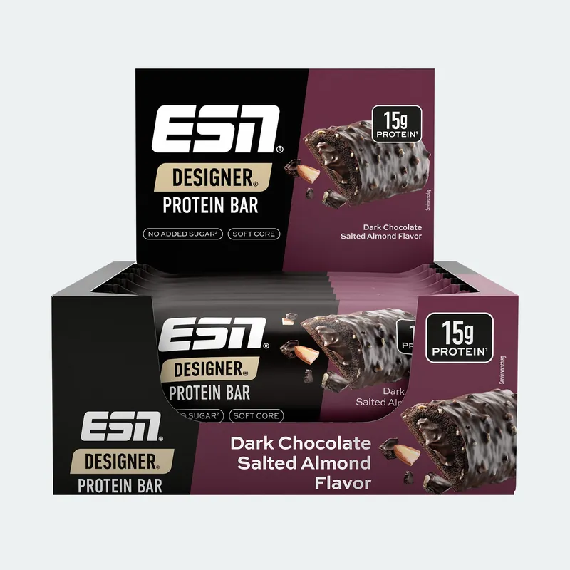 Designer Bar Proteinriegel