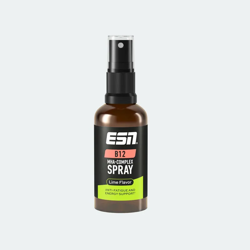 ESN VITAMIN B12 SPRAY, 30 ml Flasche – 30ml