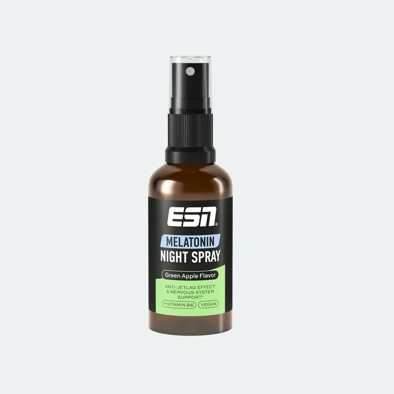 Melatonin Night Spray