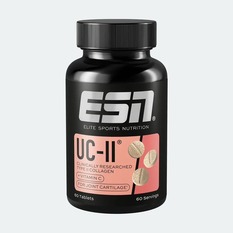 Kollagen-Tabletten UC-II Typ 2 Collagen