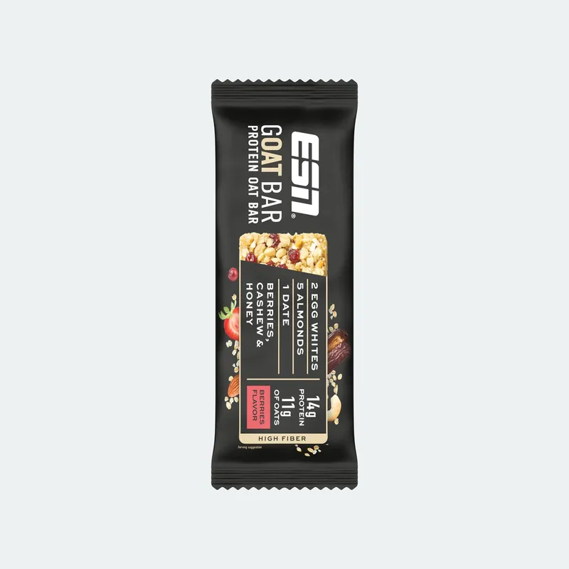GOAT Bar Berries 55g