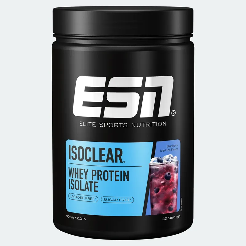 Isoclear Whey Protein Isolate