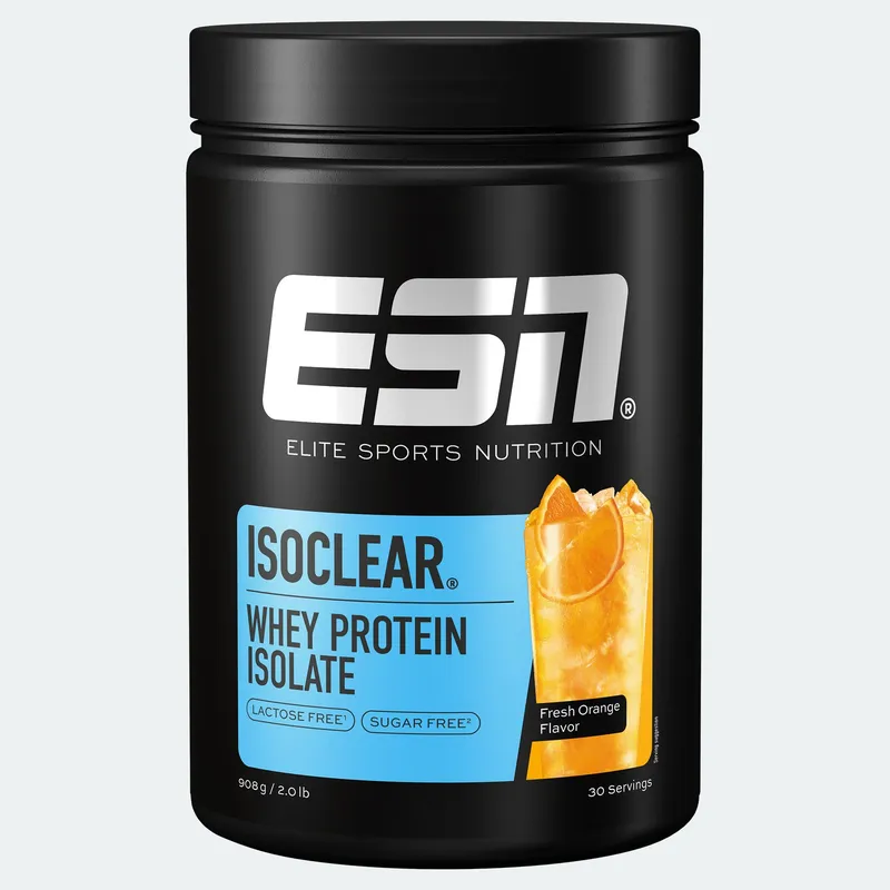 Isoclear Whey Protein Isolate