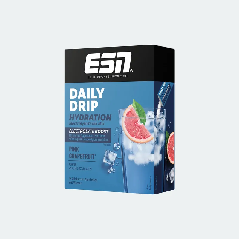 Daily Drip Electrolyte Boost