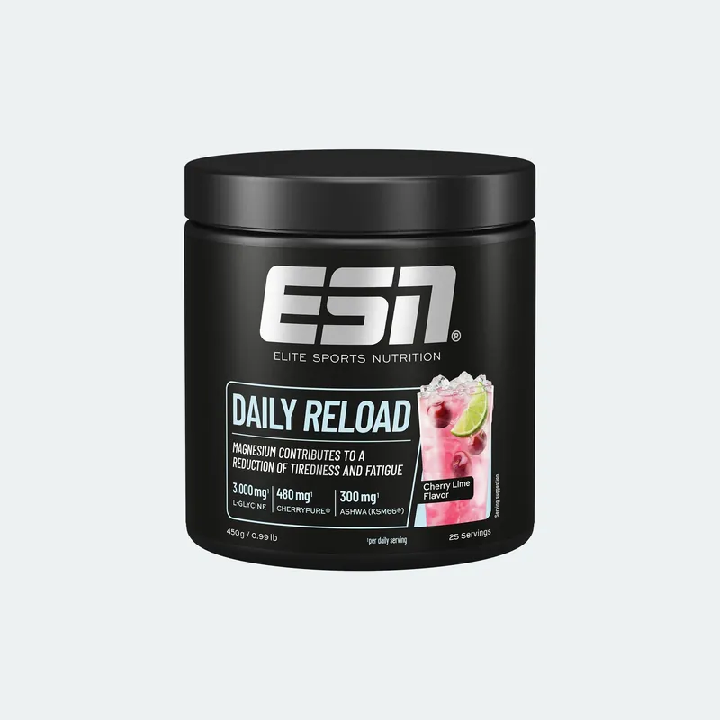 Daily Reload