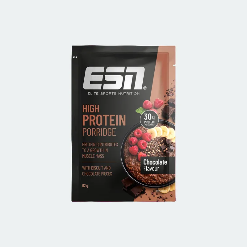 Protein Porridge Chocolate 62g