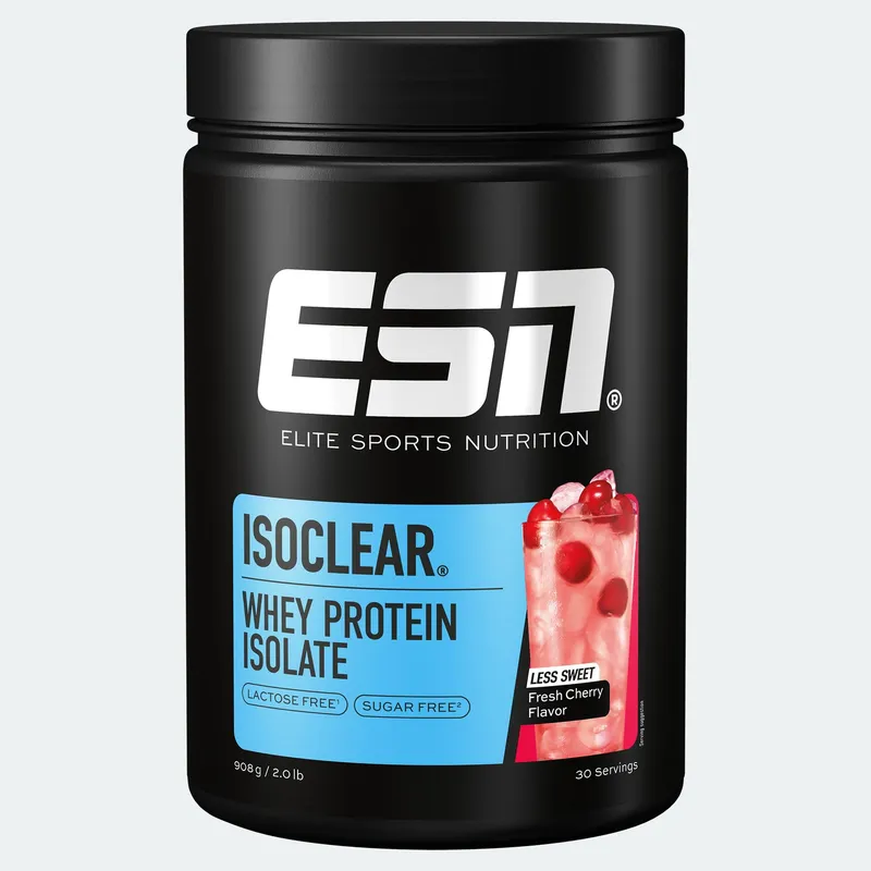 ESN Isoclear Whey Protein Isolate, 30g Probe