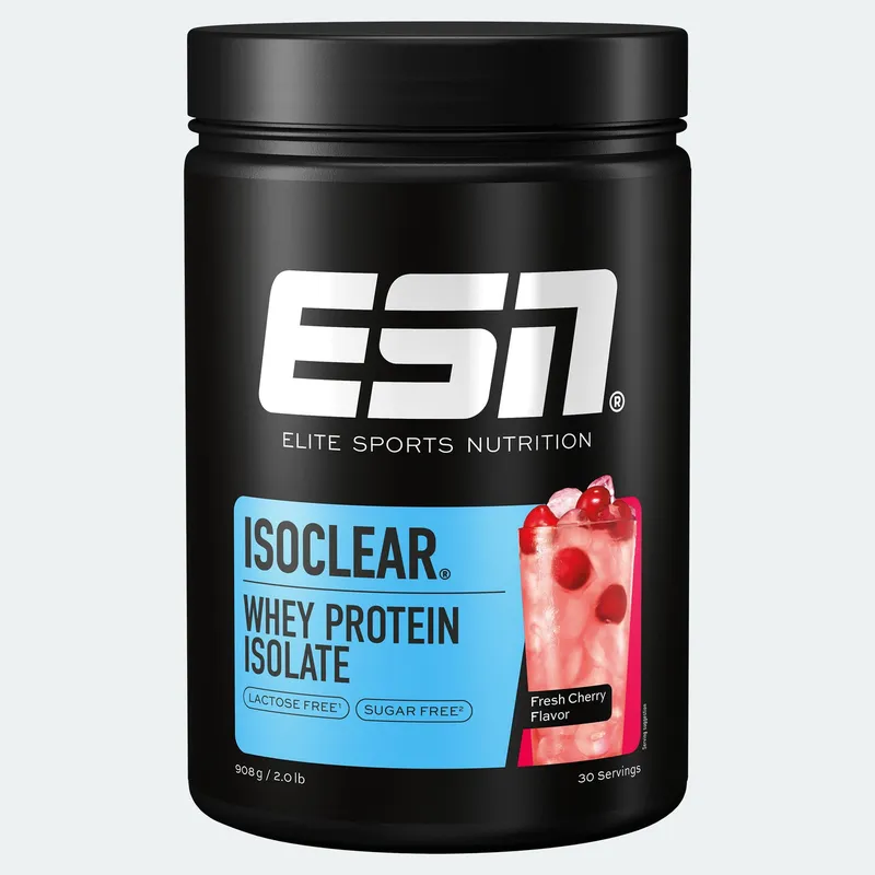 Isoclear Whey Protein Isolate