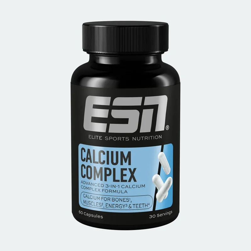Calcium Complex