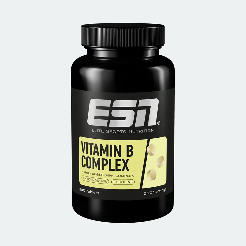 Vitamin B Complex