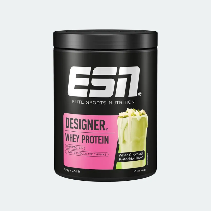 Designer Whey Protein