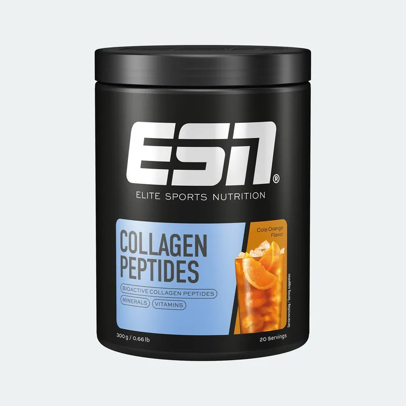 Collagen Peptides Pulver