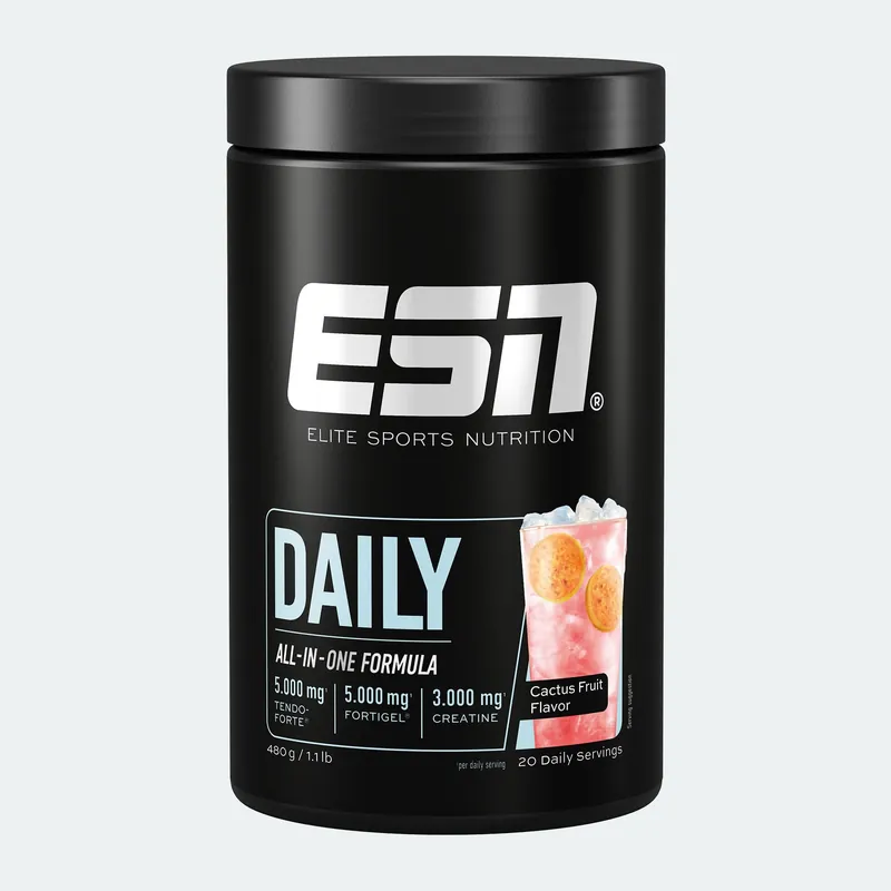 Daily