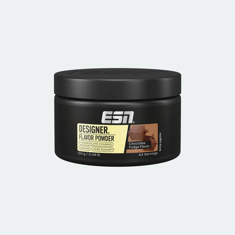 Geschmackspulver: Designer Flavor Powder
