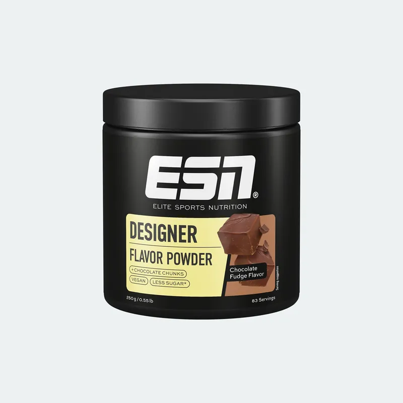Geschmackspulver: Designer Flavor Powder
