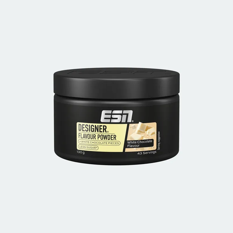 Geschmackspulver: Designer Flavor Powder