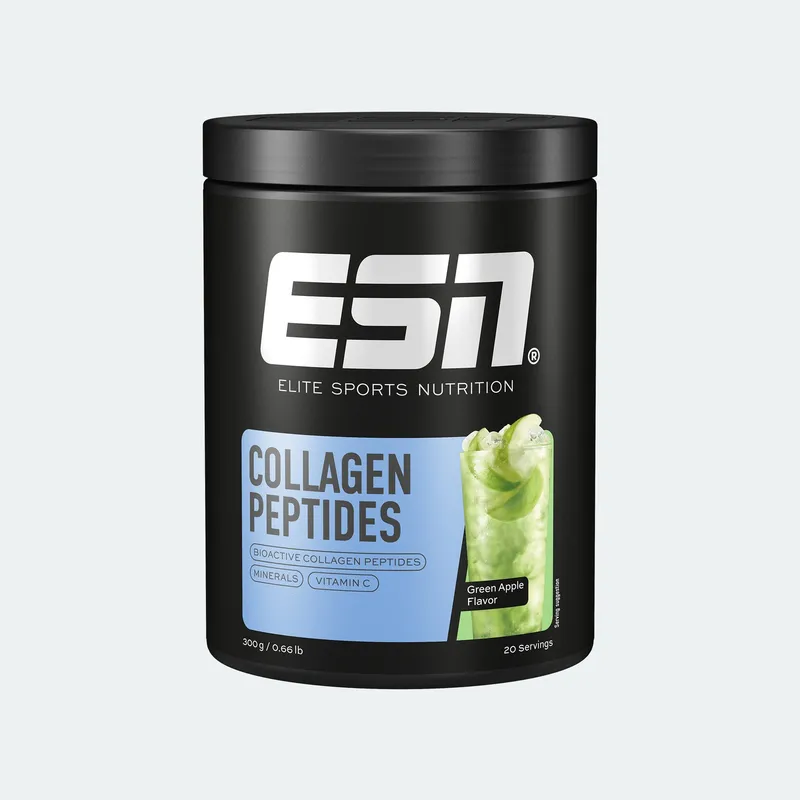 Collagen Peptides Pulver