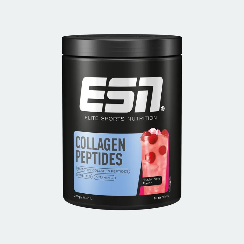 Collagen Peptides Pulver