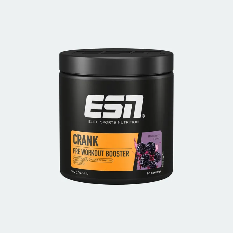 ESN Crank – 380g