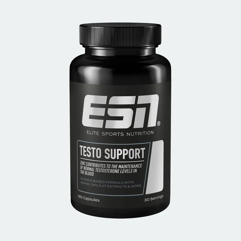 Testo Support