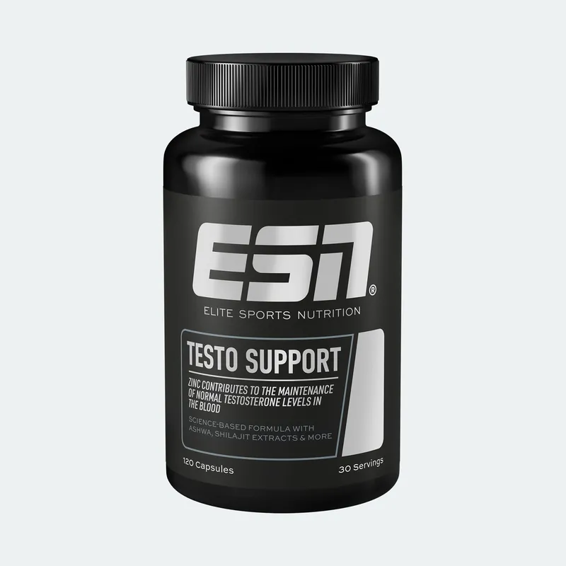 Testo Support