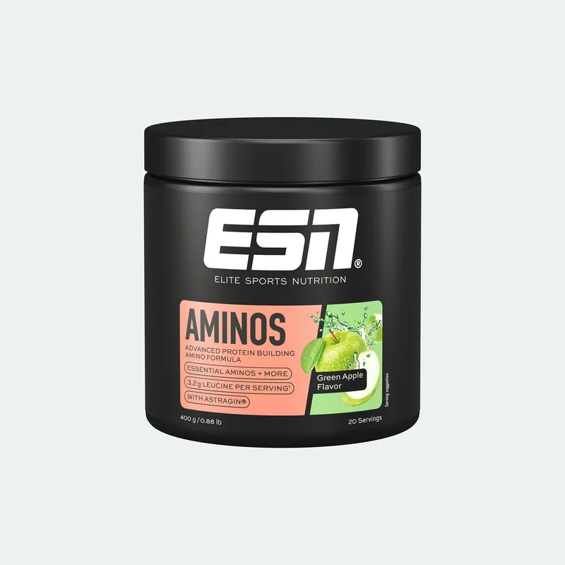 ESN EAA+ – 400 g