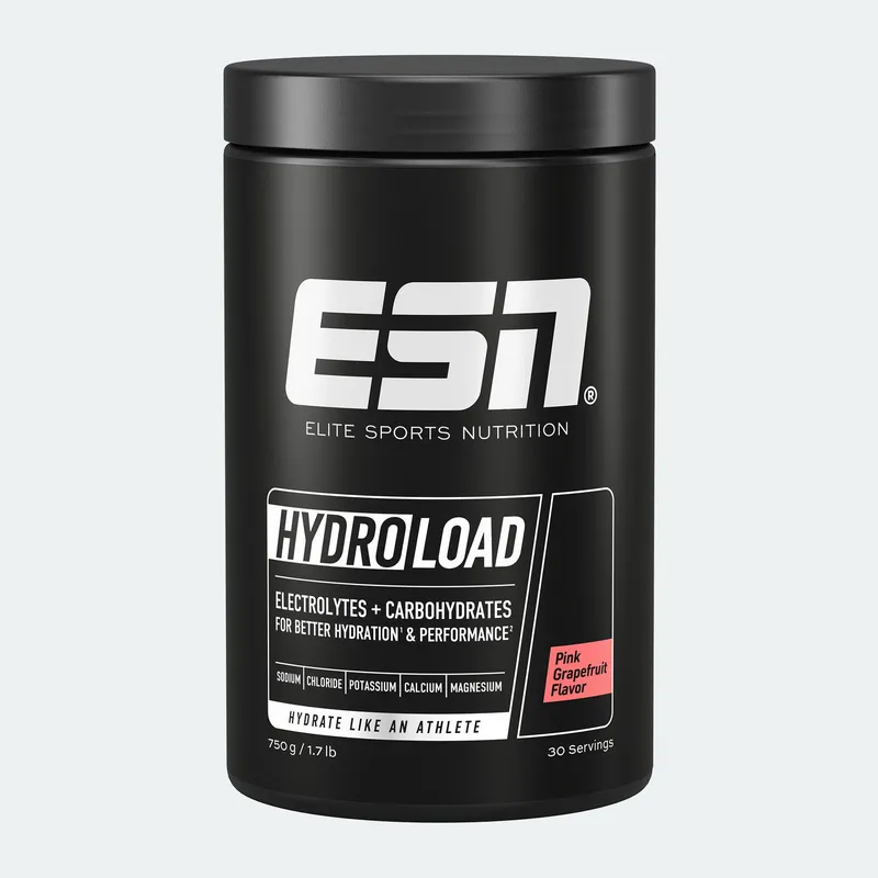 HydroLoad Electrolytes