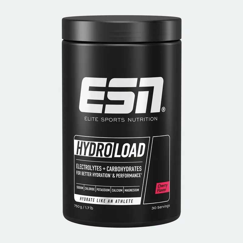 HydroLoad Electrolytes