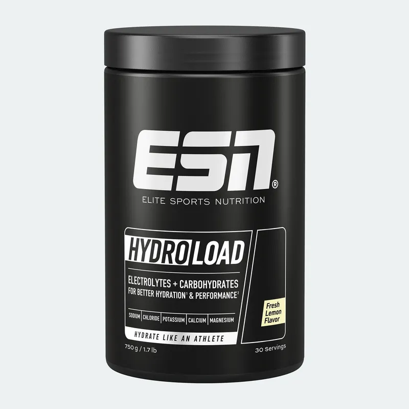 HydroLoad Electrolytes