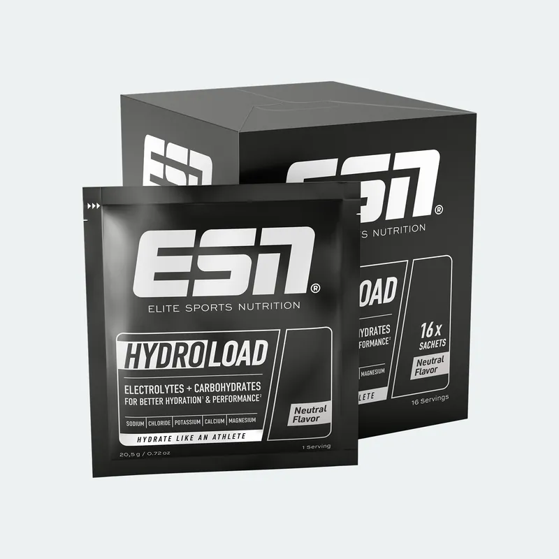 Elektrolyte Pulver: Electrolytes Neutral 16 x 20,5g