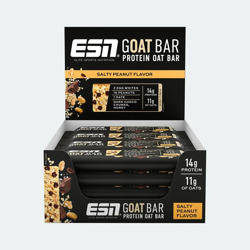 GOAT Bar