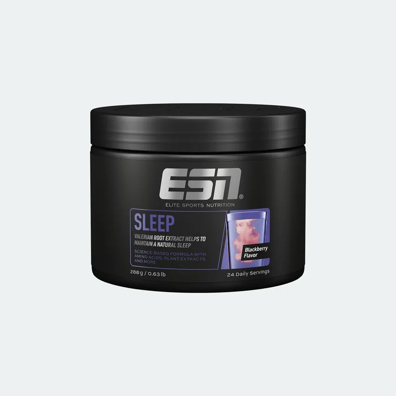 Sleep ohne Melatonin
