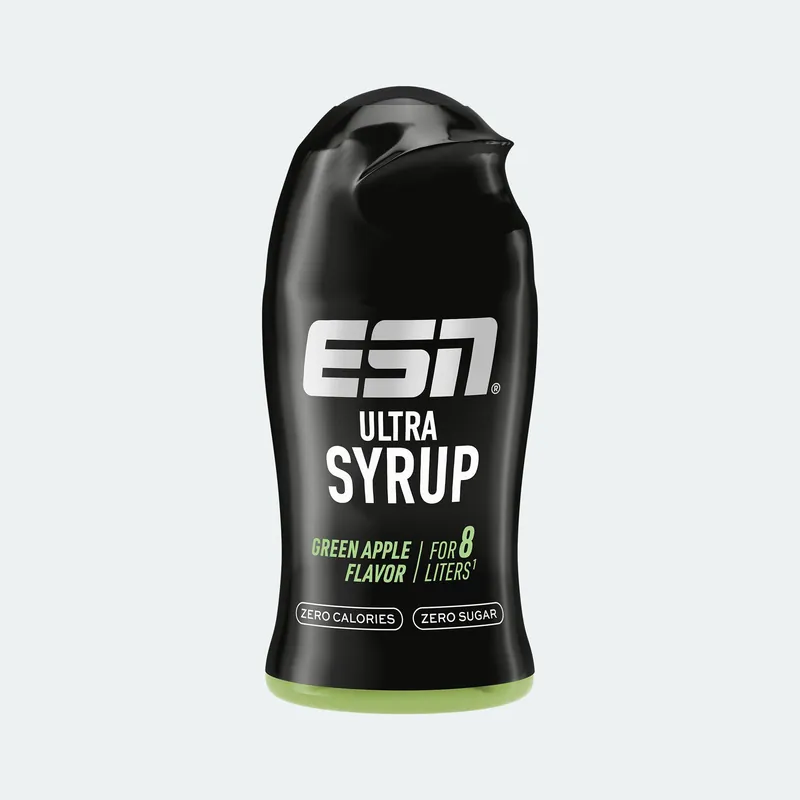 Ultra Syrup