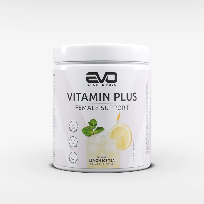 Vitamin Plus Female Support