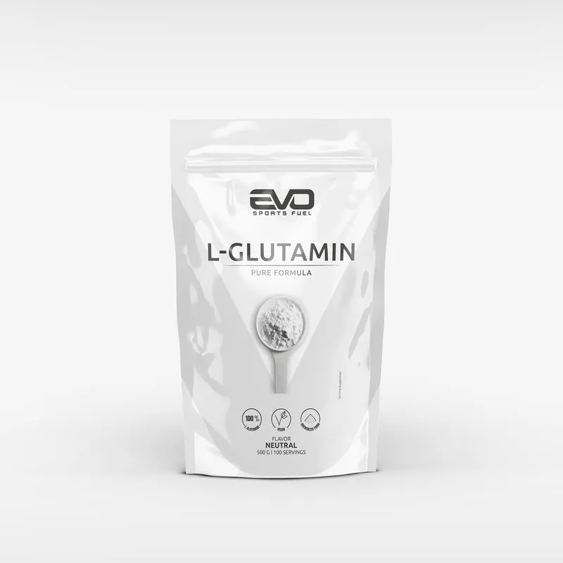 L-Glutamin Pulver