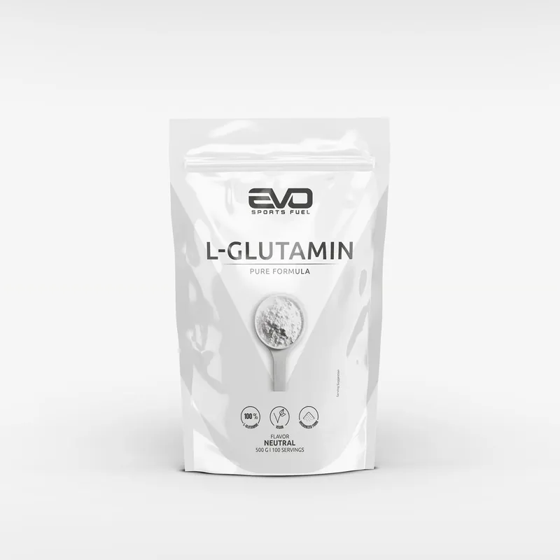 L-Glutamin Pulver
