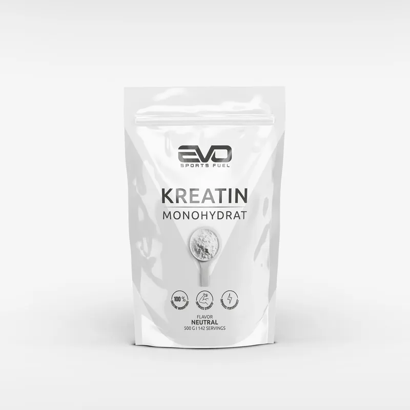 Kreatin Pulver