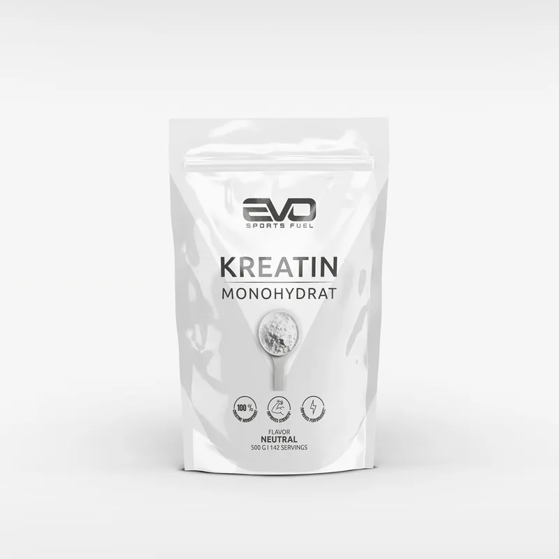 Kreatin Pulver