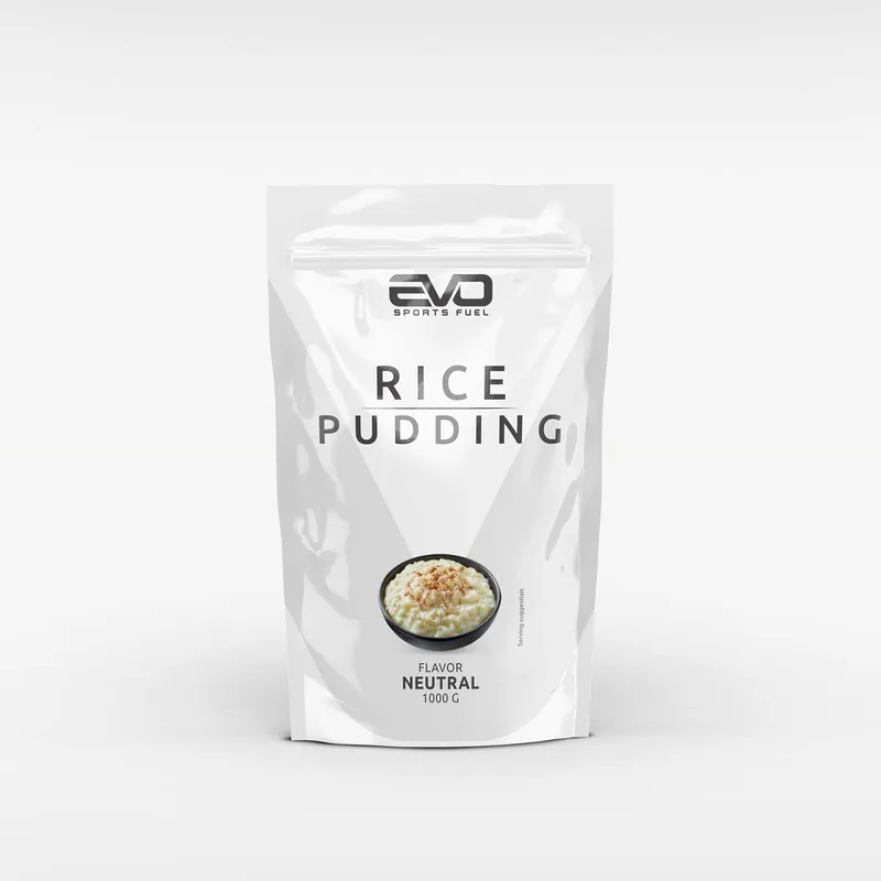 Rice Pudding