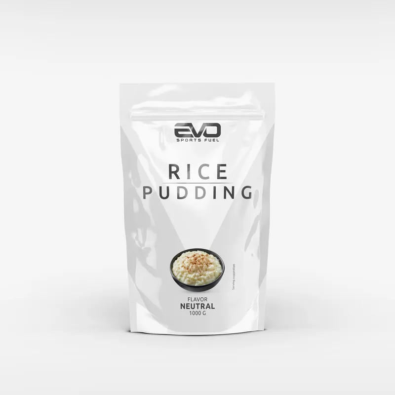 Rice Pudding