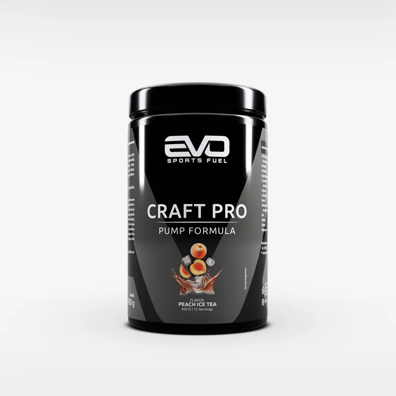 Craft Pro Pump Booster