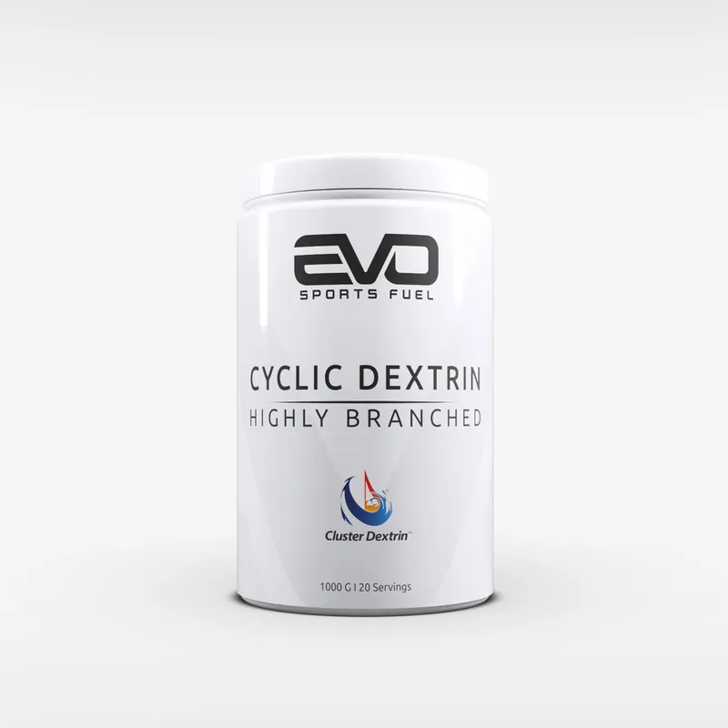 Clusterdextrin: Cyclic Dextrin