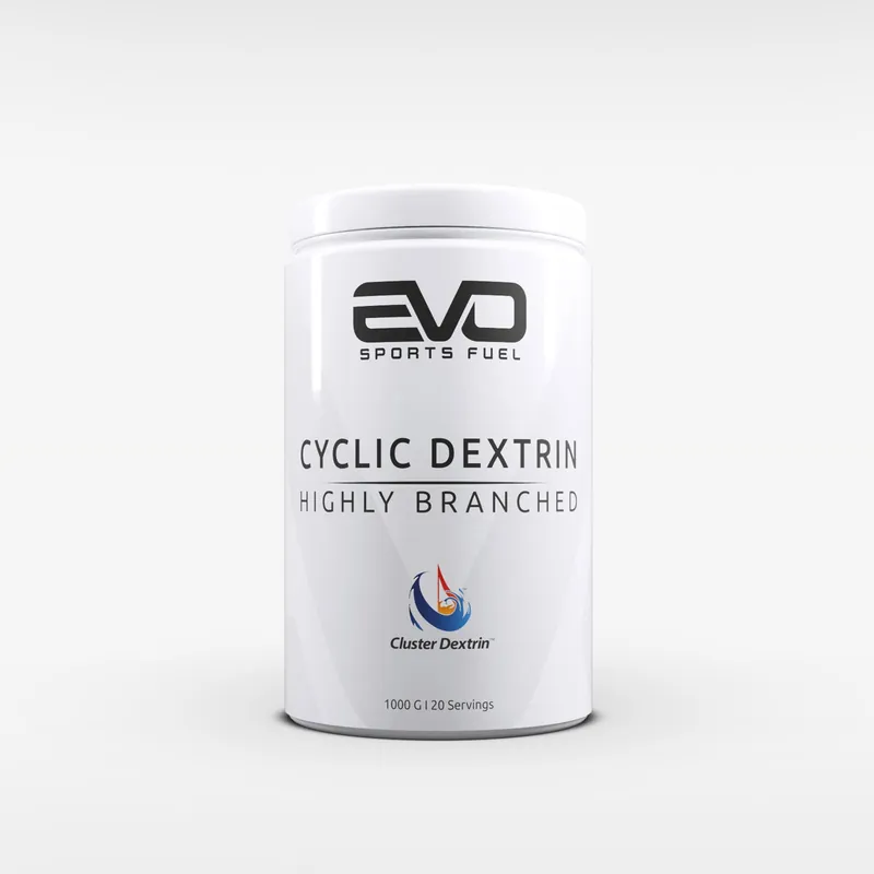 Clusterdextrin: Cyclic Dextrin