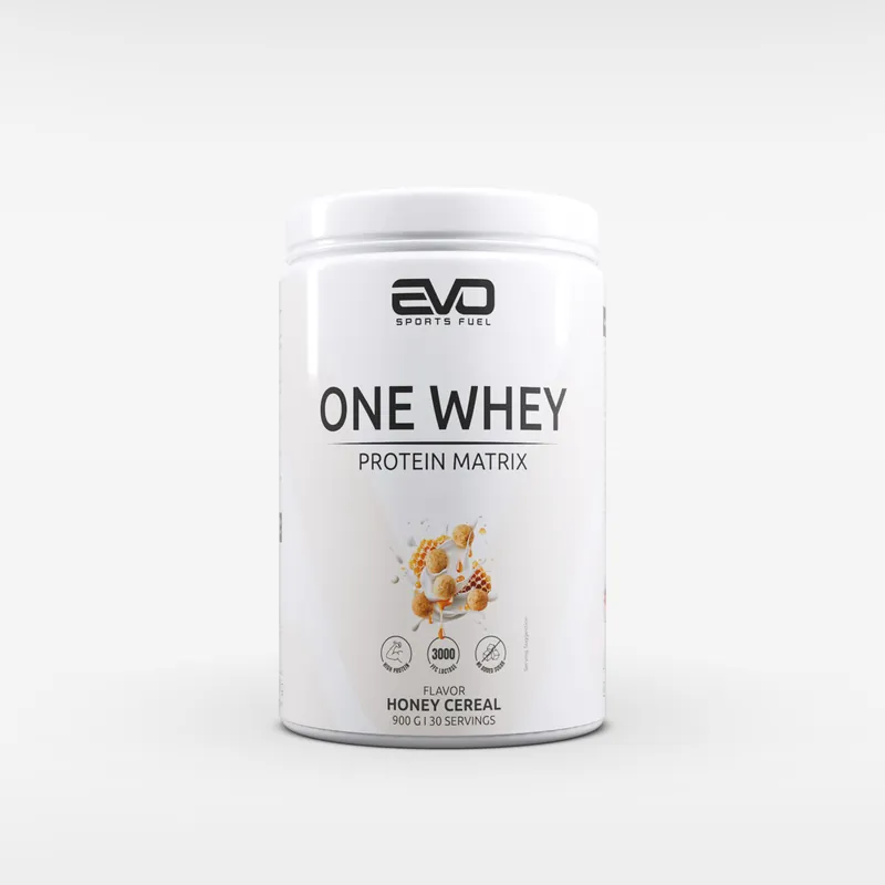 One Whey Protein
