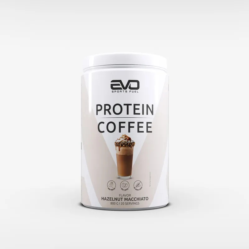 Protein Kaffee