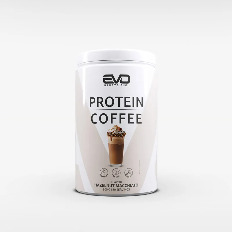Protein Kaffee