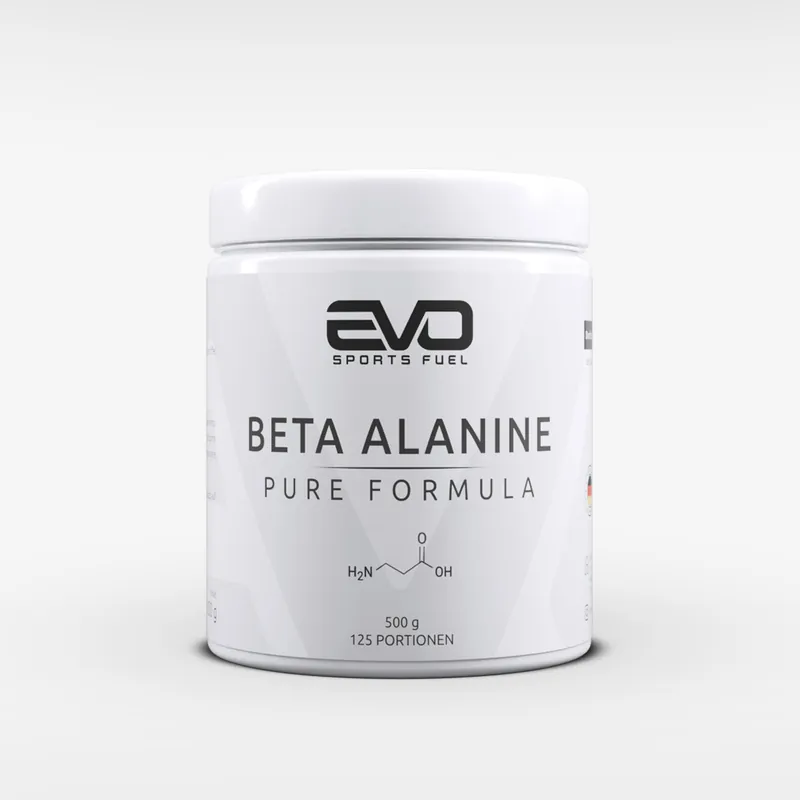 Beta Alanine