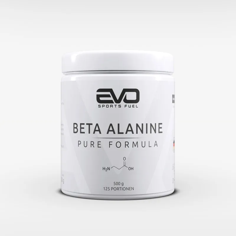 Beta Alanine