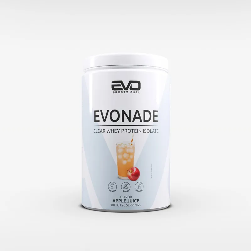 Evonade Whey Protein Isolate